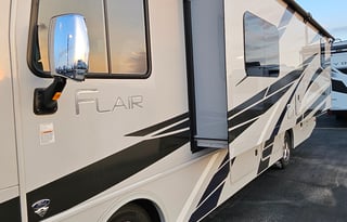 It's All About The Flair 2024~Fully loaded!