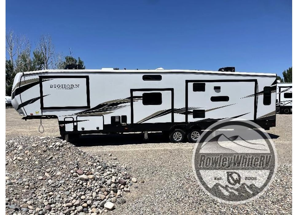 Fifth Wheel rentals in Virgin