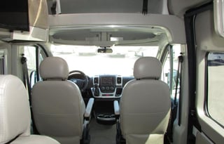 2022 Thor Motor Coach Sequence 20A