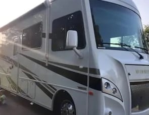 Winnebago Intent 31P