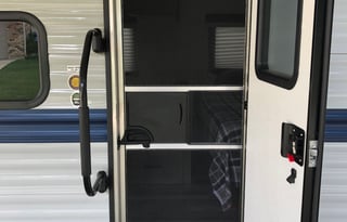 2021 Gulf Stream RV Ameri-Lite Super Lite 199 DD