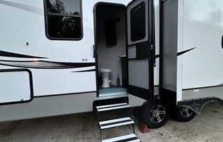 2021 KEYSTONE COUGAR 364BHL Fifth Wheel