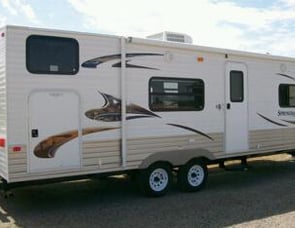 Keystone RV Springdale 260TBLWE