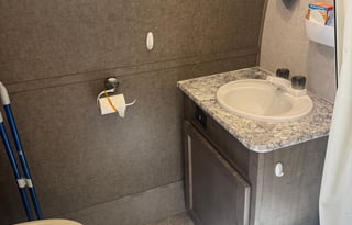 2018 Forest River RV R Pod RP-180