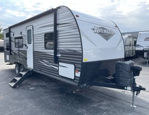 Prime Time RV Avenger 26BH
