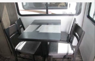 2022 Forest River RV Sabre 37FLL