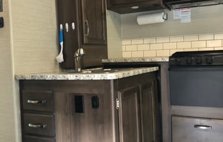 2018 Jayco Alante 31P, or as we call it "Mr. Jake Allen RiV"