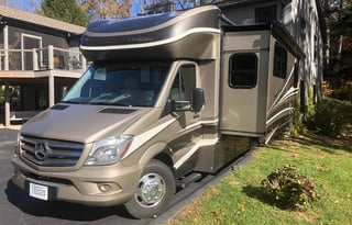 2018 Dynamax isata 3 24FW