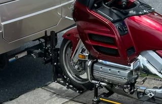 ‘BOUNDLESS JOY’ class A - Charleston, SC area!