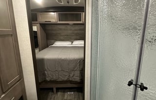 2021 CrossRoads RV Sunset Trail SS331BH