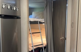 Family Bunkhouse Getaway