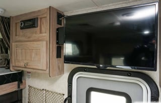 2019 Forest River RV Sunseeker 2650 -27 foot