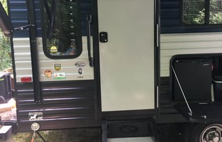 MEO's 2020 NEW 30ft Grey Wolf 23MK