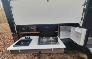 2021 Prime Time RV Tracer 27BHS-  " Chippy"