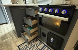 2025 Prime Time RV Tracer 308BRDLE