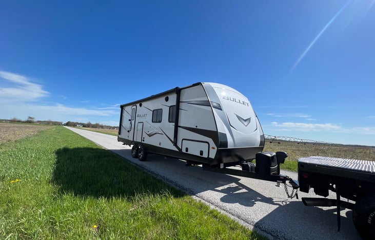 RV Photo