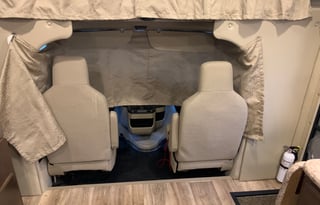 "Tiny" 2019 Thor Motor Coach Freedom Traveler 24HE