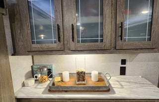 2020 Forest River RV Wildwood Heritage Glen 273RL