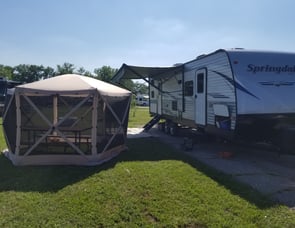Keystone RV Springdale 280BH
