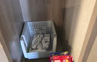 2021 CrossRoads RV Sunset Trail SS188BH