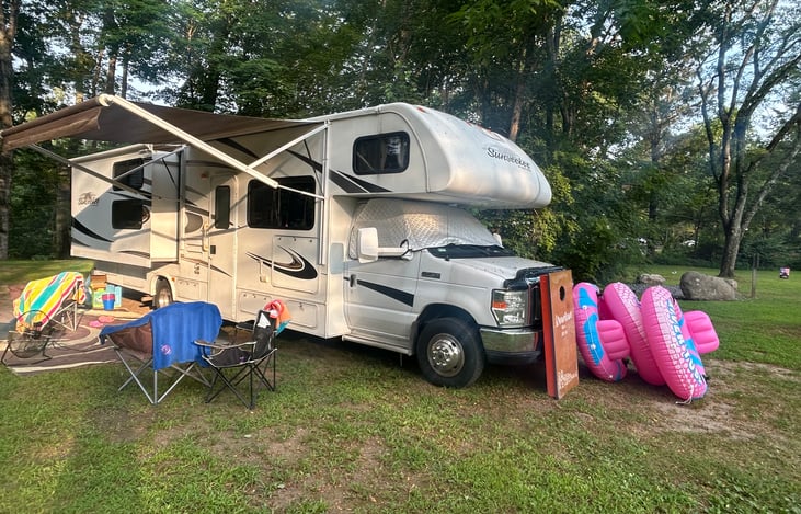 RV Photo