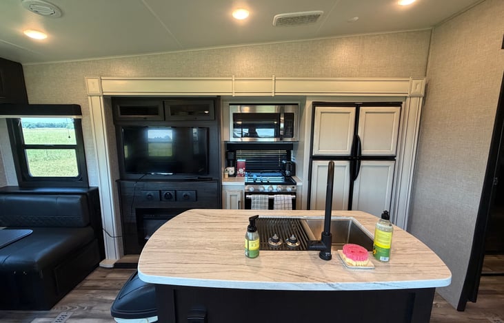 RV Photo