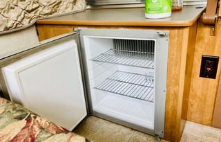 2006 Fleetwood RV Timberlake 2006