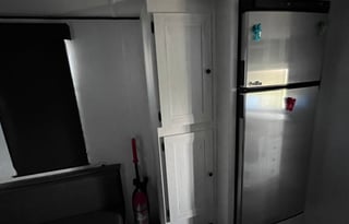 2022 Heartland Trail Runner 21JM