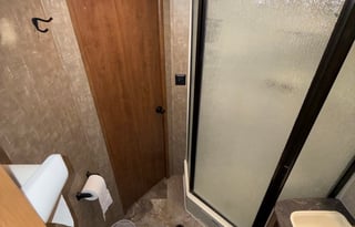 Your Home away from Home