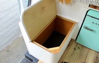 2019 Ford Transit 250