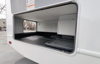 Clean and Cozy 2017 Thor Majestic