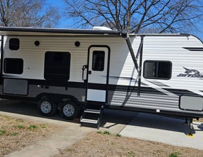 Jayco Jay Flight SLX 8 264BH
