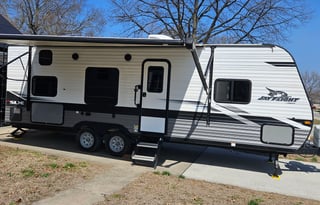 Room for the Whole Crew!