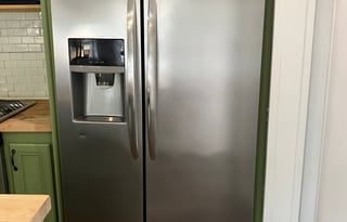 Fully Renovated R.V, including Many Upgrades.