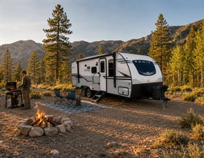 Venture RV Sonic SN211VDB