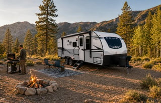 Baca Adventure Rentals