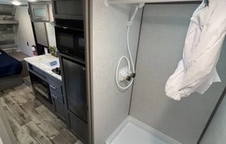 New 2023* Easy to tow* Bunkhouse* "Bumblebee"