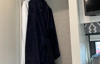 2022 Entegra Coach Vision XL 34G