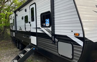 OBX Bender 2022 Jayco Jay Flight *DELIVERY ONLY*