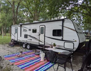 Jayco Jay Flight SLX 8 287BHS