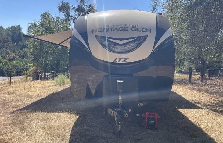 RV Photo