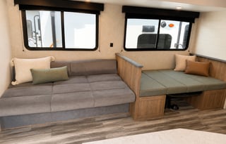 Southern Serenity- 2025 Jayco 262RLS