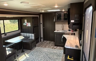 2021 Grand Design Transcend **Very Spacious**