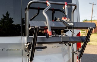 2019 Coachmen RV Crossfit 22C