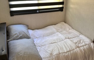 FREEDOM RV Rentals, LLC - 2023 Alpha Wolf