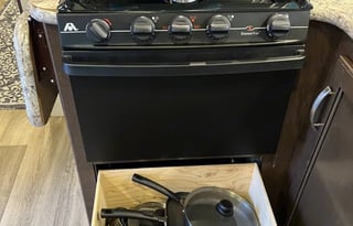 Family Friendly Freedom Elite Bunkhouse