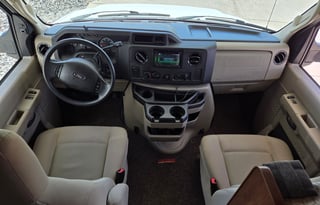 Tioga Ranger Bunkhouse Unlimited Miles