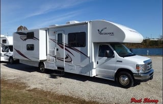 Spectacular and Comfortable Redhawk adventure!