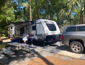 Coachmen RV Apex Ultra-Lite 300BHS