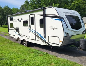 Coachmen RV Freedom Express Ultra Lite 257BHS